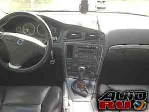 Volvo S60, 2008 Volvo S60, 2008