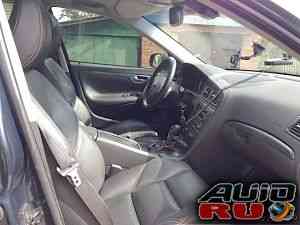 Volvo S60, 2008 Volvo S60, 2008