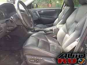 Volvo S60, 2008 Volvo S60, 2008