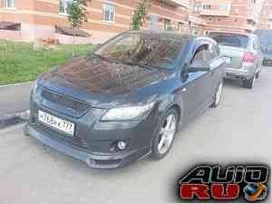 KIA cee'd, 2009 KIA cee'd, 2009