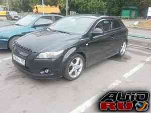 KIA cee'd, 2009 KIA cee'd, 2009