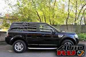 Land Rover Freelander, 2013 Land Rover Freelander, 2013