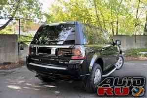 Land Rover Freelander, 2013 Land Rover Freelander, 2013