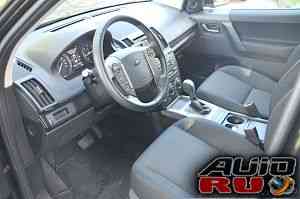 Land Rover Freelander, 2013 Land Rover Freelander, 2013