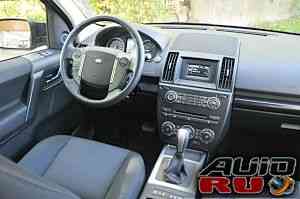 Land Rover Freelander, 2013 Land Rover Freelander, 2013