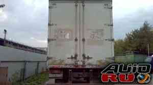 Volvo FM9 2002года