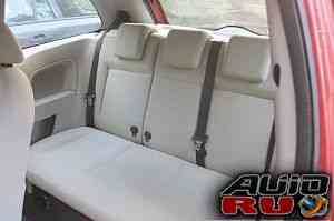 Ford Fiesta, 2009 Ford Fiesta, 2009