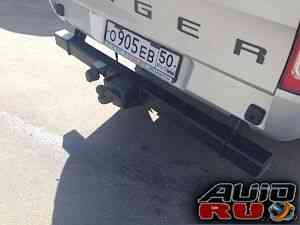 Ford Ranger, 2012 Ford Ranger, 2012