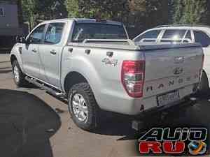 Ford Ranger, 2012 Ford Ranger, 2012
