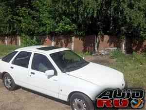 Ford Sierra, 1989 Ford Sierra, 1989