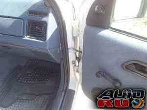 Ford Sierra, 1989 Ford Sierra, 1989