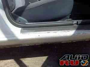 Ford Sierra, 1989 Ford Sierra, 1989