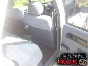 Ford Sierra, 1989 Ford Sierra, 1989