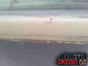 Ford Sierra, 1989 Ford Sierra, 1989