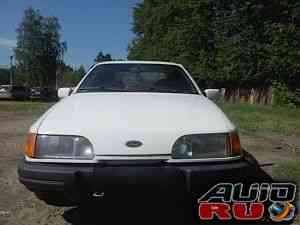 Ford Sierra, 1989 Ford Sierra, 1989