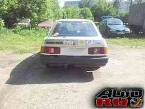 Ford Sierra, 1989 Ford Sierra, 1989