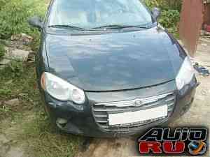 Chrysler Sebring, 2006 Chrysler Sebring, 2006
