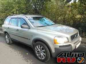 Volvo XC90, 2003 Volvo XC90, 2003