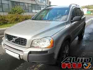 Volvo XC90, 2003 Volvo XC90, 2003