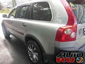 Volvo XC90, 2003 Volvo XC90, 2003