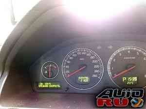Volvo XC90, 2003 Volvo XC90, 2003