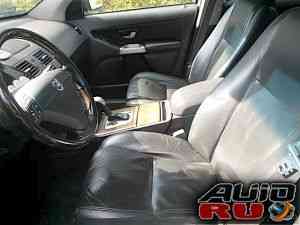 Volvo XC90, 2003 Volvo XC90, 2003