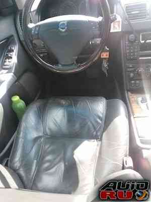 Volvo XC90, 2003 Volvo XC90, 2003