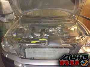 Volvo XC90, 2003 Volvo XC90, 2003