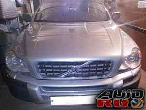 Volvo XC90, 2003 Volvo XC90, 2003