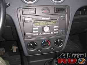 Ford Fusion, 2006