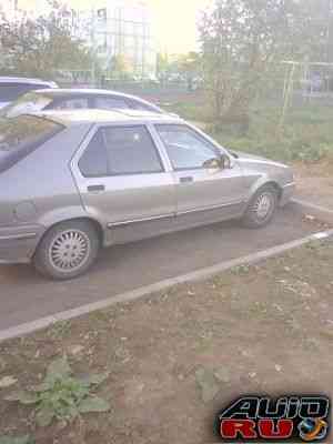 Renault 19, 1992
