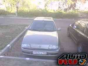 Renault 19, 1992