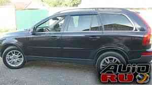 Volvo XC90, 2008