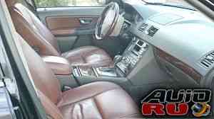Volvo XC90, 2008