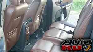 Volvo XC90, 2008