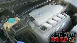 Volvo XC90, 2008