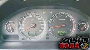Volvo XC90, 2008