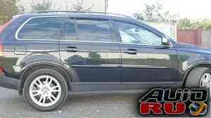 Volvo XC90, 2008