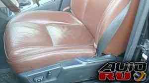 Volvo XC90, 2008