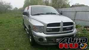 Dodge Ram, 2005