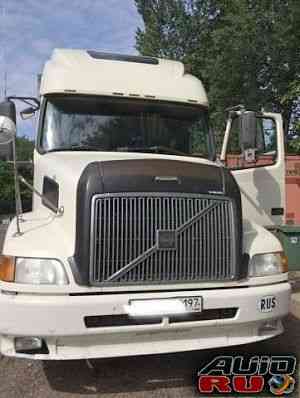 Продажа сцепка (тягач + п. пр.) Volvo VNL Продажа сцепка (тягач + п. пр.) Volvo VNL