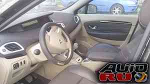 Renault Scenic, 2010 Renault Scenic, 2010