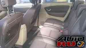 Renault Scenic, 2010 Renault Scenic, 2010