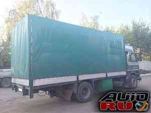 Scania R143 M Scania R143 M