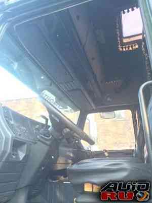 Scania R143 M Scania R143 M