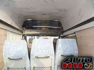 Renault Trafic, 2007