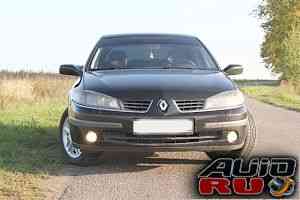 Renault Laguna, 2007 Renault Laguna, 2007