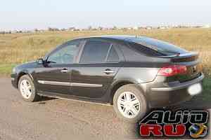 Renault Laguna, 2007 Renault Laguna, 2007