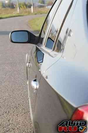 Renault Laguna, 2007 Renault Laguna, 2007