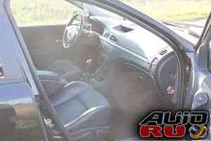 Renault Laguna, 2007 Renault Laguna, 2007
